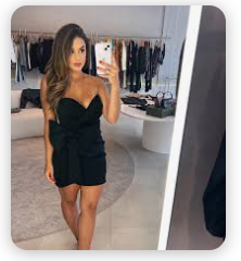 Loja Patricia Machado Coupon