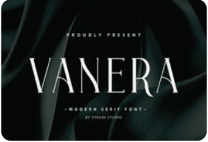 Vanera Coupon