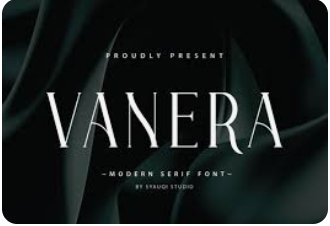 Vanera Coupon