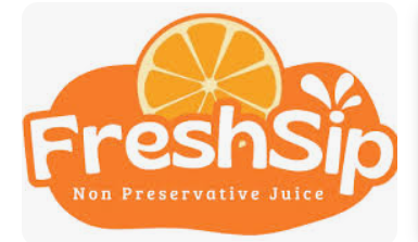 FreshSip Coupon