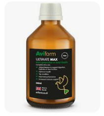 Aviform Coupon