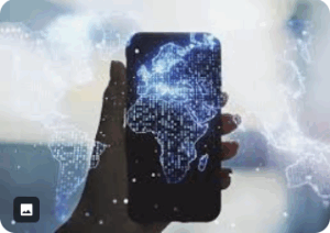 Africa Digital Space Coupon