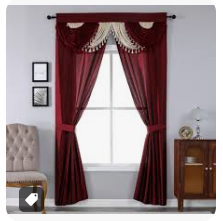 REGAL Curtains Coupon