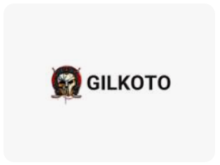GILKOTO Coupon