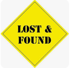 Lost and Found Coupon