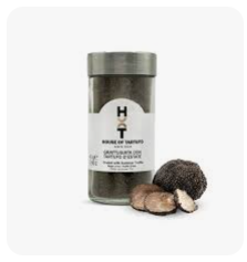House Of Tartufo Coupon