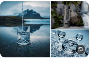 Python Water Coupon