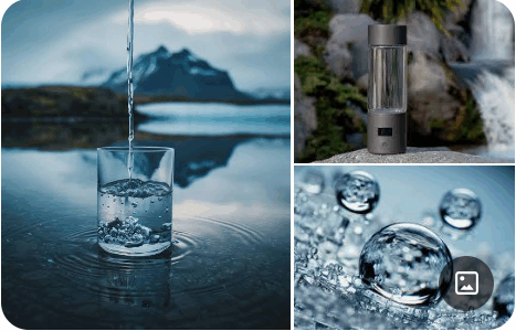 Python Water Coupon