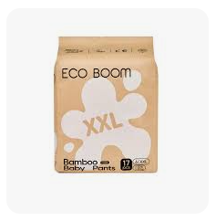 ECO BOOM Coupon