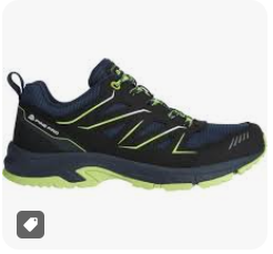 Alpine Footwear Coupon