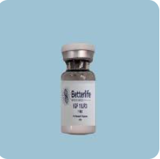 BetterLife Bioscience Coupon