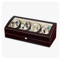 Auto Watch Winder Coupon