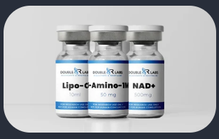 Double R Labs Coupon