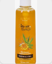 SUNNY SHOWER Coupon
