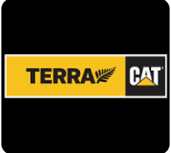 TERRACAT Coupon
