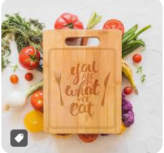 cutting boardus Coupon