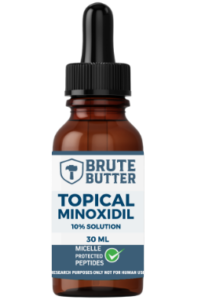 Brute Butter Coupon