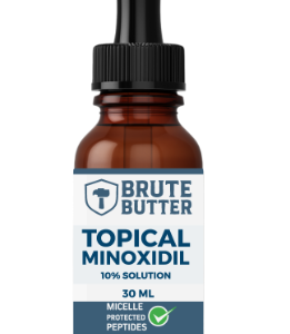 Brute Butter Coupon
