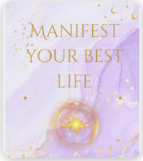 Thirty-Day Manifestation Plan Coupon