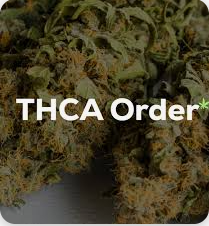 THCA Order Coupon