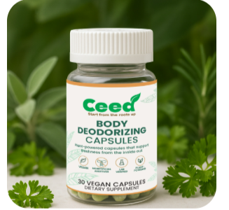 Ceed Coupon