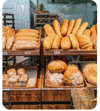 Cafe Panetteria Coupon