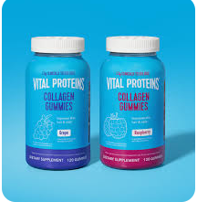 Gummiesvital Coupon