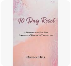 Forty Day Reset Coupon