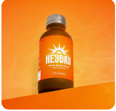 Hey Day Tonic Coupon