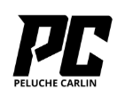 Peluche carlin Coupon
