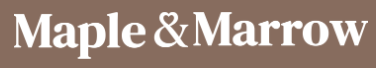 Maple and Marrow Coupon