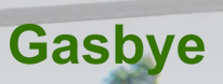 Gasbye Coupon