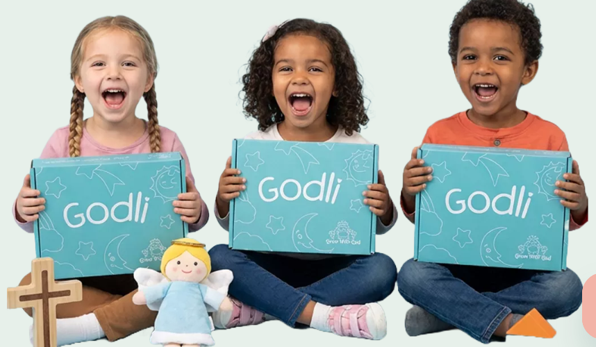 Godli Coupon