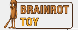 Brainrot Toy coupon