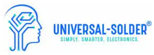 universal solder Coupon
