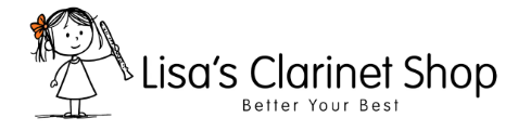 Lisa's Clarinet Shop Coupon