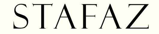Stafaz Coupon