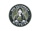 Mon equipement militaire Coupon
