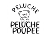 peluche poupee Coupon